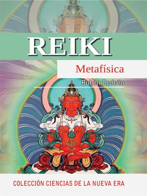 cover image of Reiki Metafísica